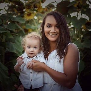 Meet your Posher, Tashonna